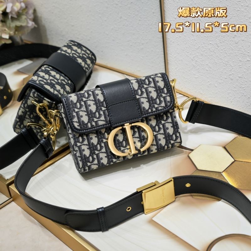 Christian Dior Satchel Bags